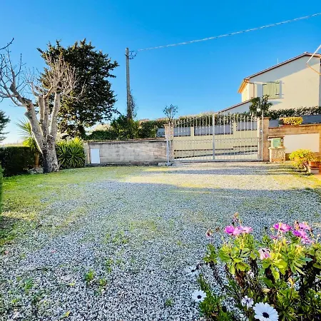 Casetta Luna E Sole *