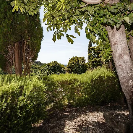 Casetta Luna E Sole Διαμέρισμα