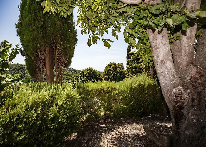 Casetta Luna E Sole アパート