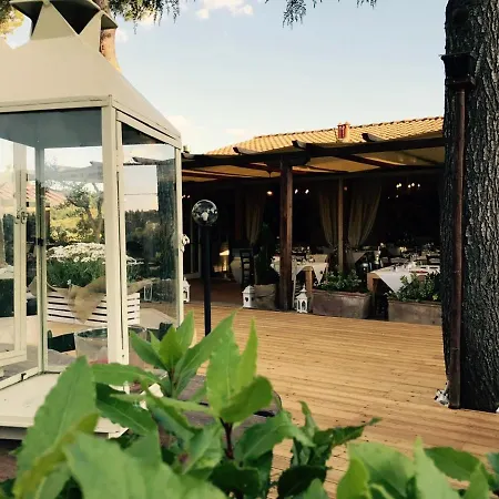 Casetta Luna E Sole شقة *