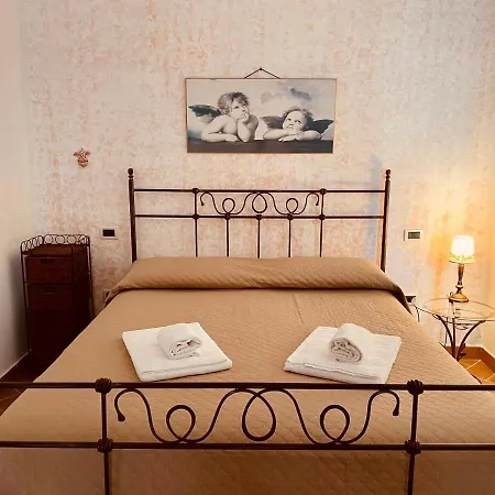 Casetta Luna E Sole *