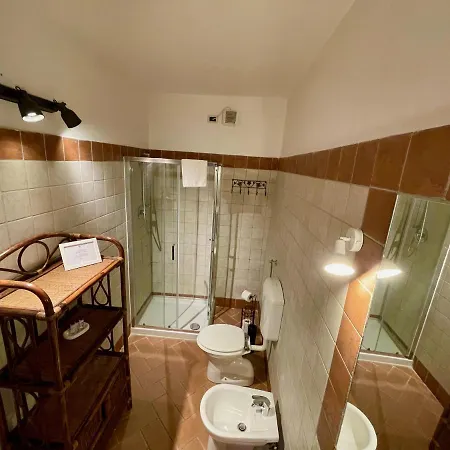 Casetta Luna E Sole شقة مونتيسكودايو