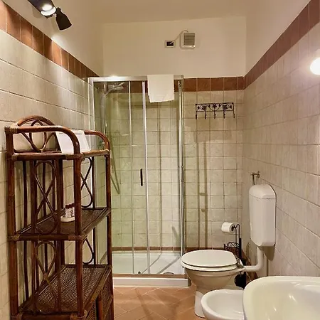 Casetta Luna E Sole شقة