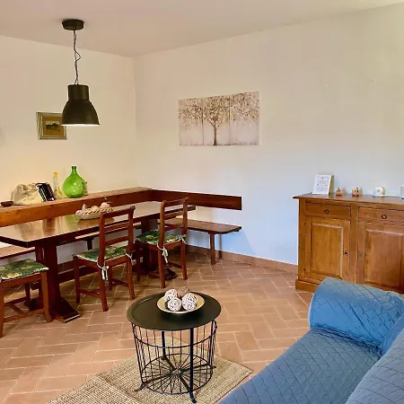 Casetta Luna E Sole * مونتيسكودايو