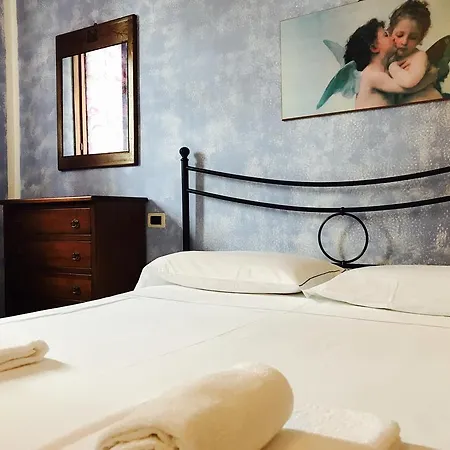 Casetta Luna E Sole * مونتيسكودايو