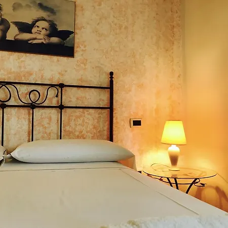 Casetta Luna E Sole * مونتيسكودايو