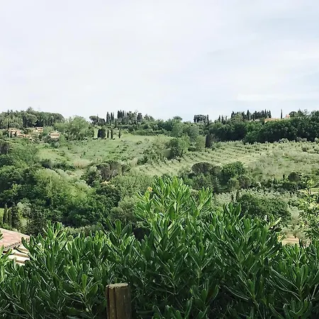 Lägenhet Casetta Luna E Sole